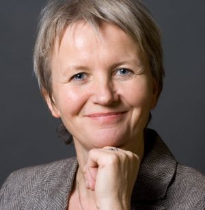 Karin Krudup